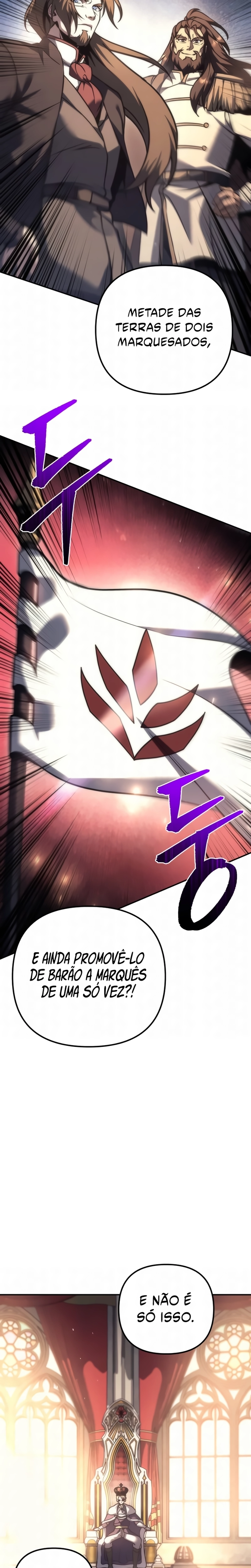 Read O Regressor da Família Caída (PT-BR) PT Manga Online