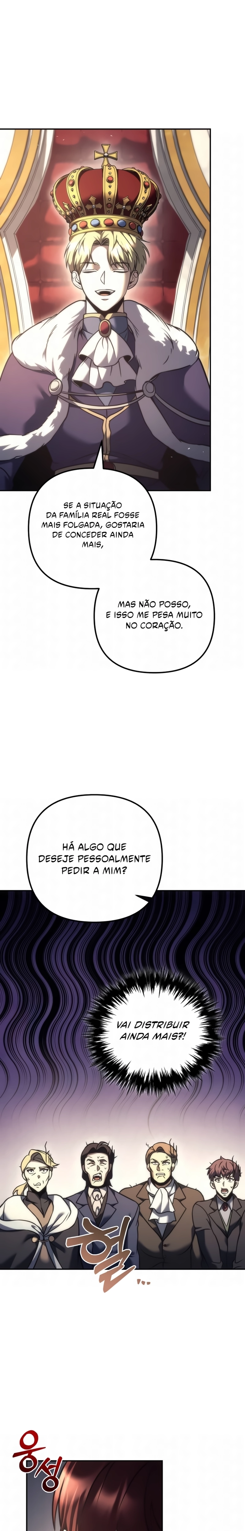 Read O Regressor da Família Caída (PT-BR) PT Manga Online