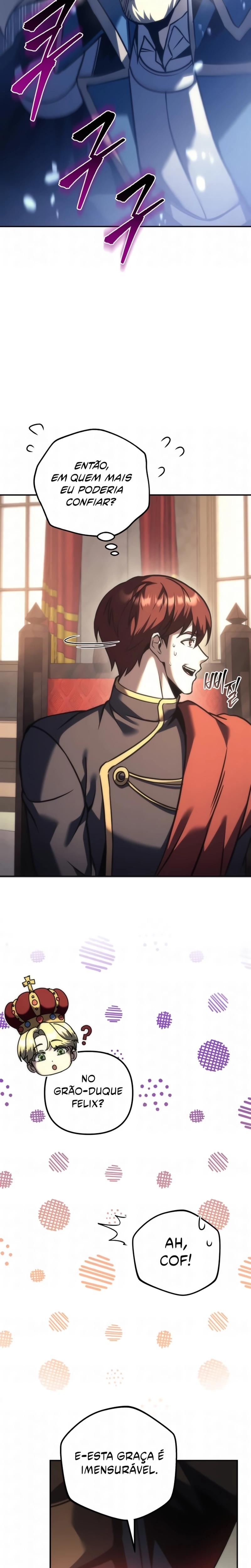 Read O Regressor da Família Caída (PT-BR) PT Manga Online