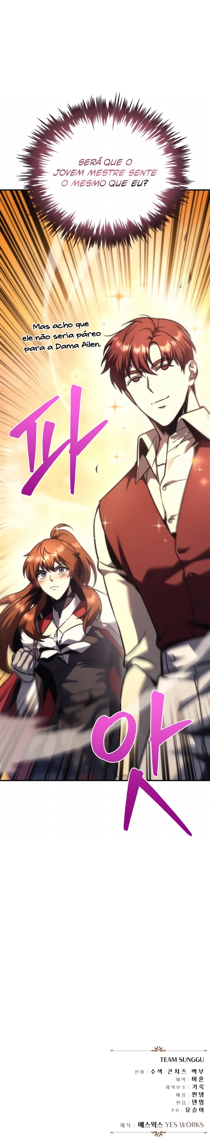 Read O Regressor da Família Caída (PT-BR) PT Manga Online