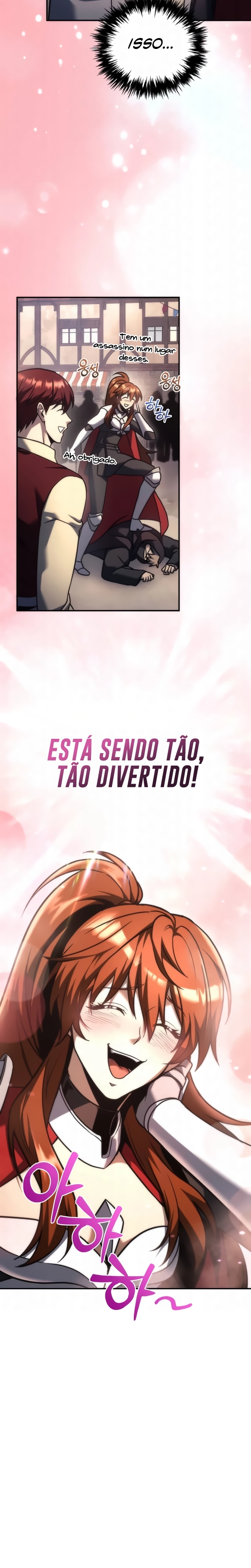 Read O Regressor da Família Caída (PT-BR) PT Manga Online