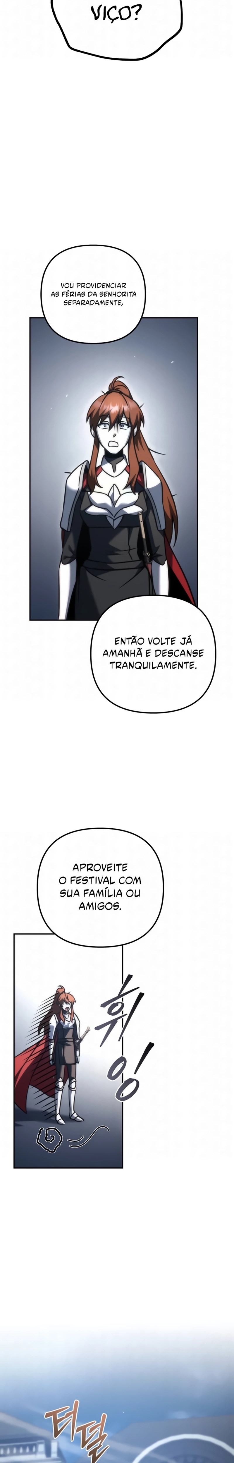 Read O Regressor da Família Caída (PT-BR) PT Manga Online