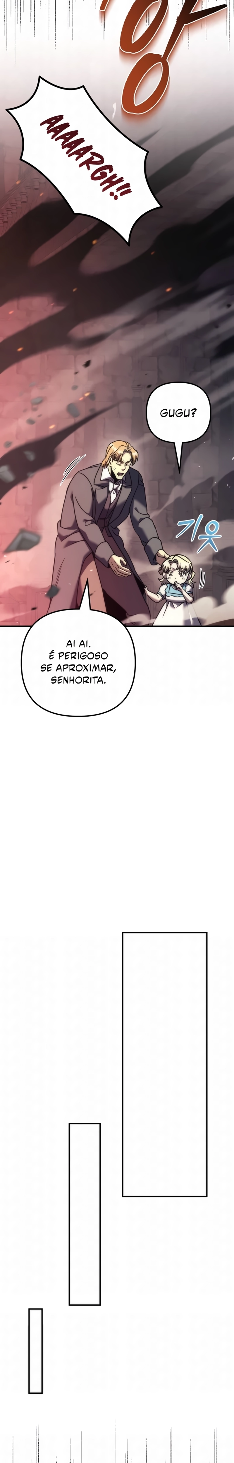 Read O Regressor da Família Caída (PT-BR) PT Manga Online