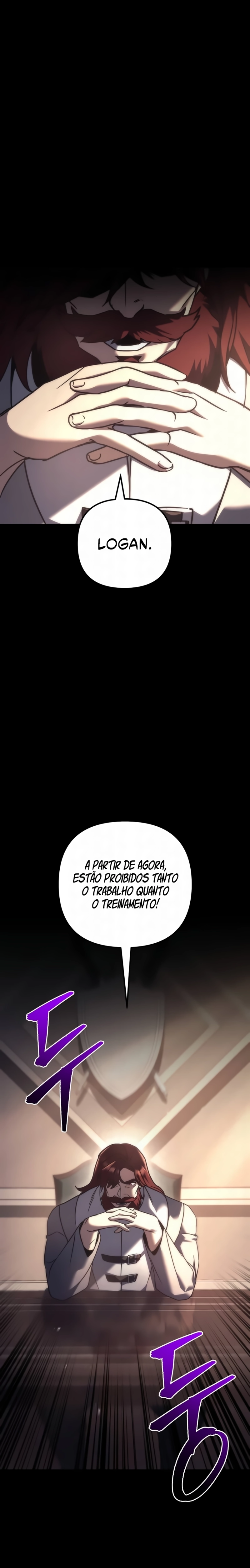 Read O Regressor da Família Caída (PT-BR) PT Manga Online