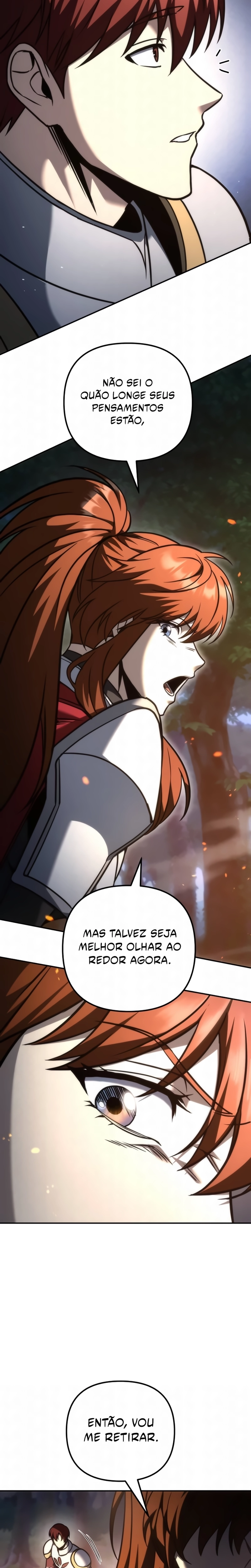 Read O Regressor da Família Caída (PT-BR) PT Manga Online