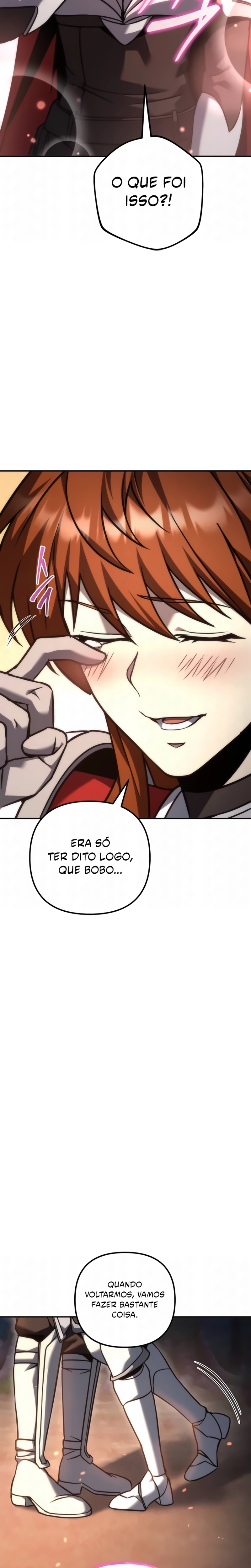 Read O Regressor da Família Caída (PT-BR) PT Manga Online