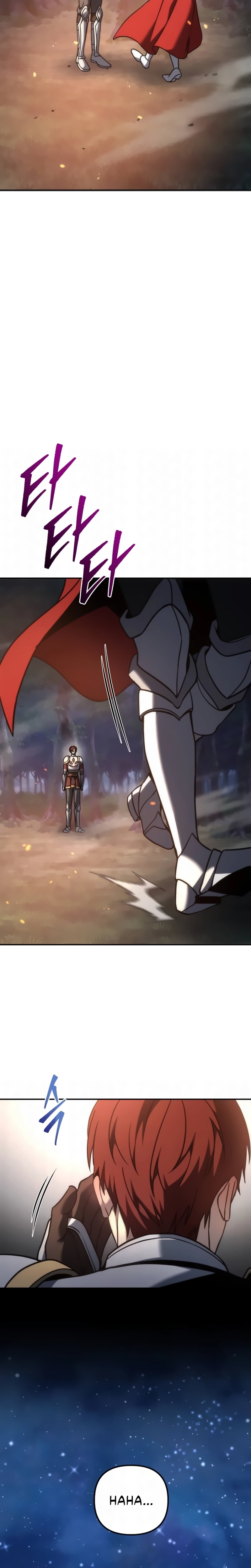 Read O Regressor da Família Caída (PT-BR) PT Manga Online