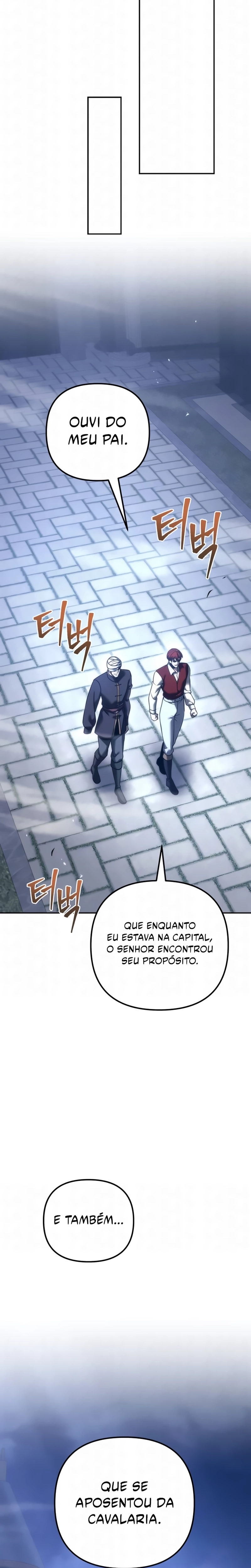 Read O Regressor da Família Caída (PT-BR) PT Manga Online