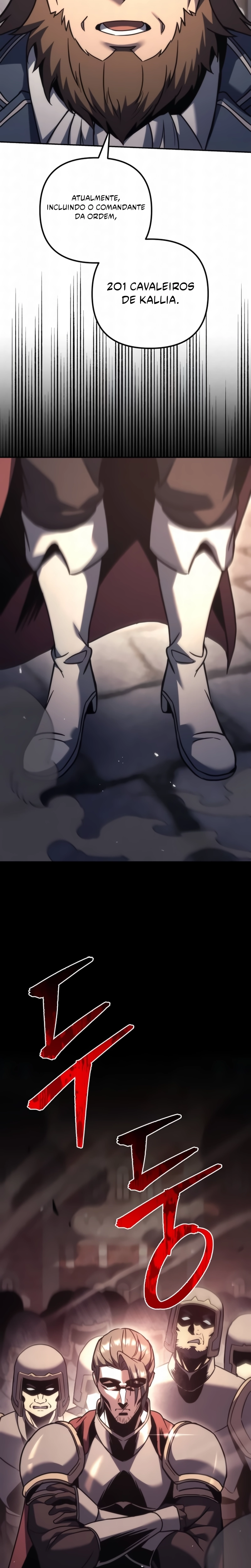 Read O Regressor da Família Caída (PT-BR) PT Manga Online