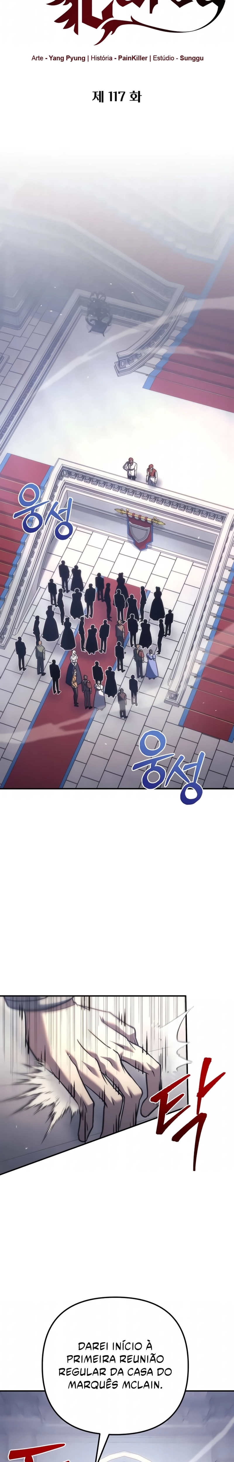 Read O Regressor da Família Caída (PT-BR) PT Manga Online