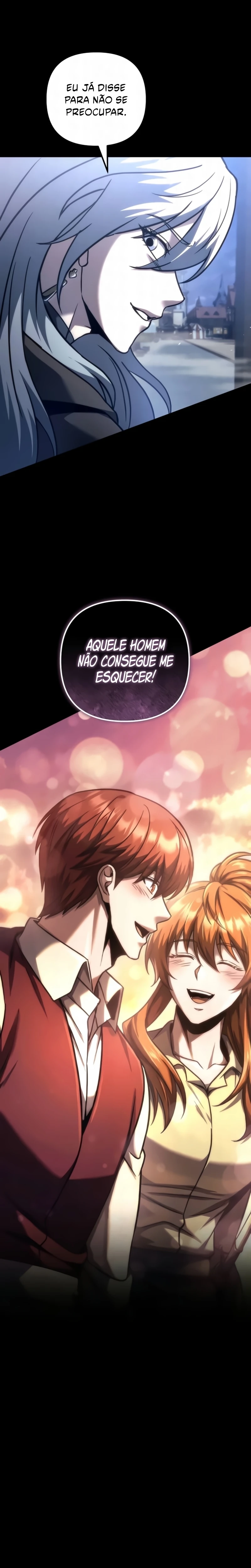Read O Regressor da Família Caída (PT-BR) PT Manga Online