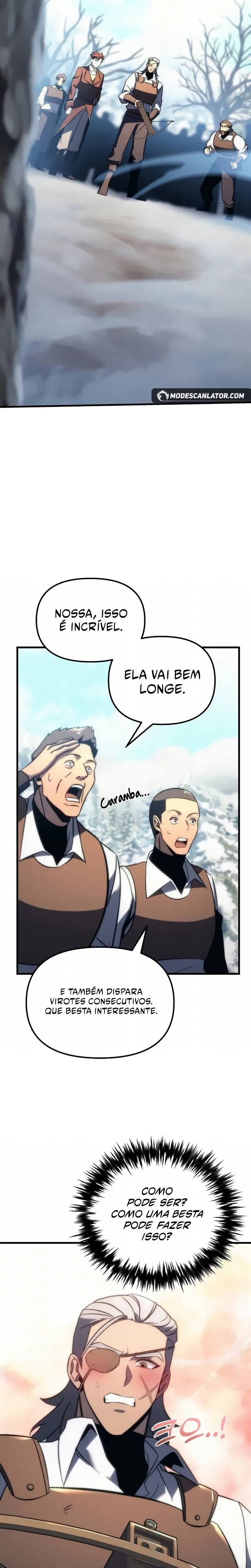 Read O Regressor da Família Caída (PT-BR) PT Manga Online