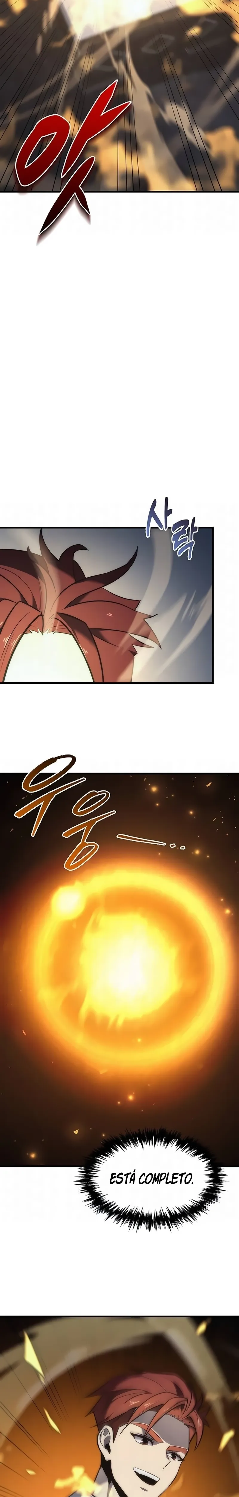 Read O Regressor da Família Caída (PT-BR) PT Manga Online