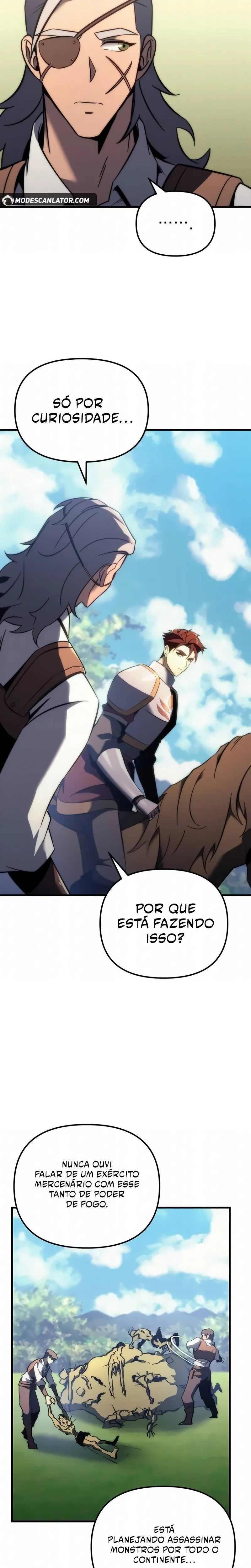 Read O Regressor da Família Caída (PT-BR) PT Manga Online