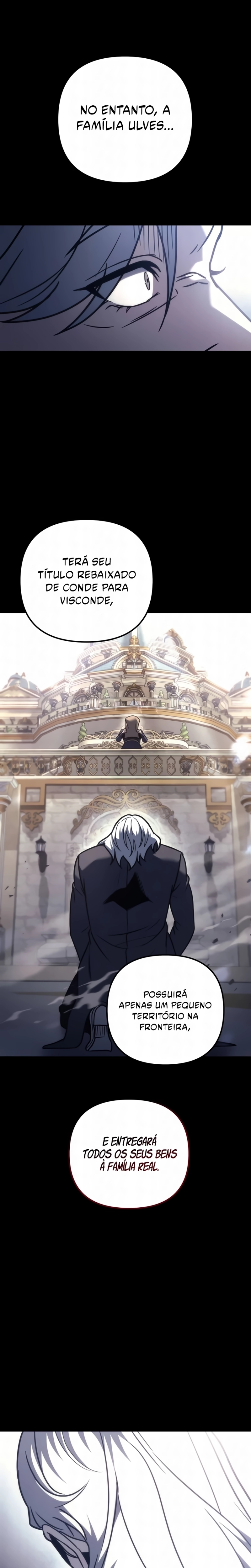 Read O Regressor da Família Caída (PT-BR) PT Manga Online