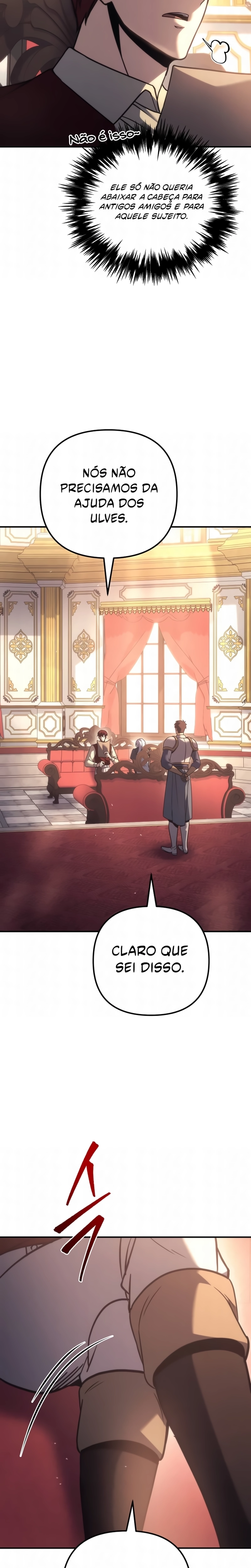 Read O Regressor da Família Caída (PT-BR) PT Manga Online