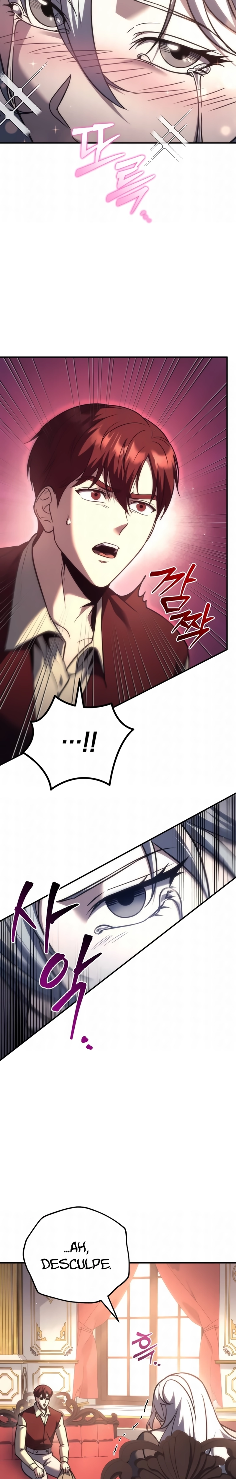 Read O Regressor da Família Caída (PT-BR) PT Manga Online