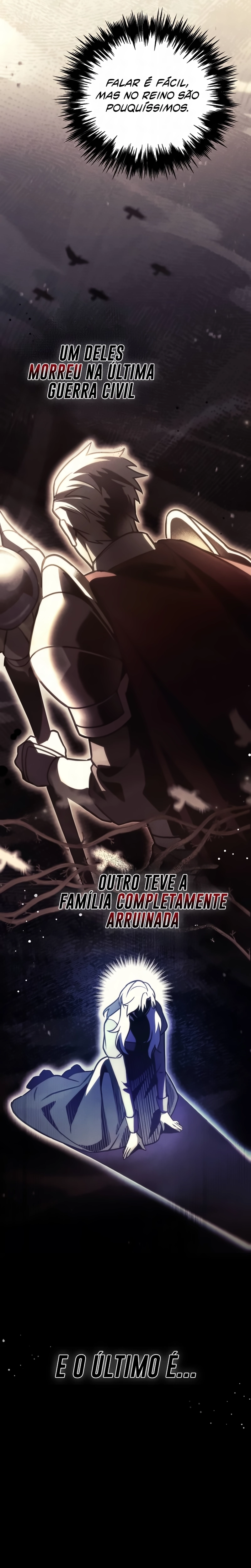 Read O Regressor da Família Caída (PT-BR) PT Manga Online