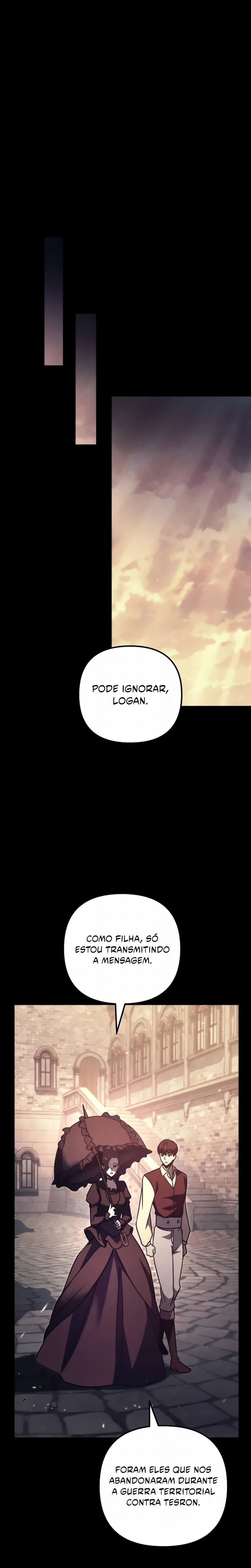 Read O Regressor da Família Caída (PT-BR) PT Manga Online