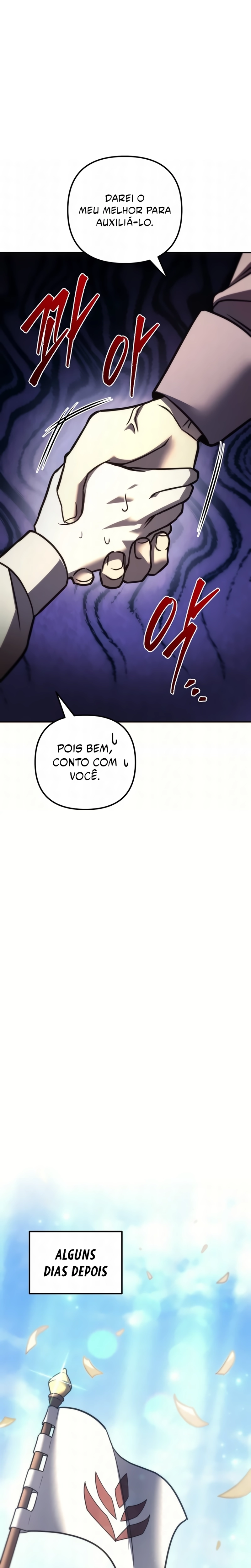 Read O Regressor da Família Caída (PT-BR) PT Manga Online