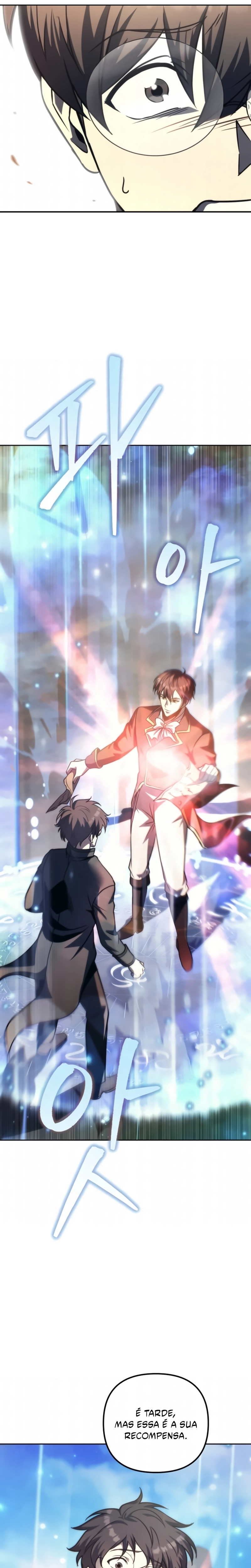 Read O Regressor da Família Caída (PT-BR) PT Manga Online