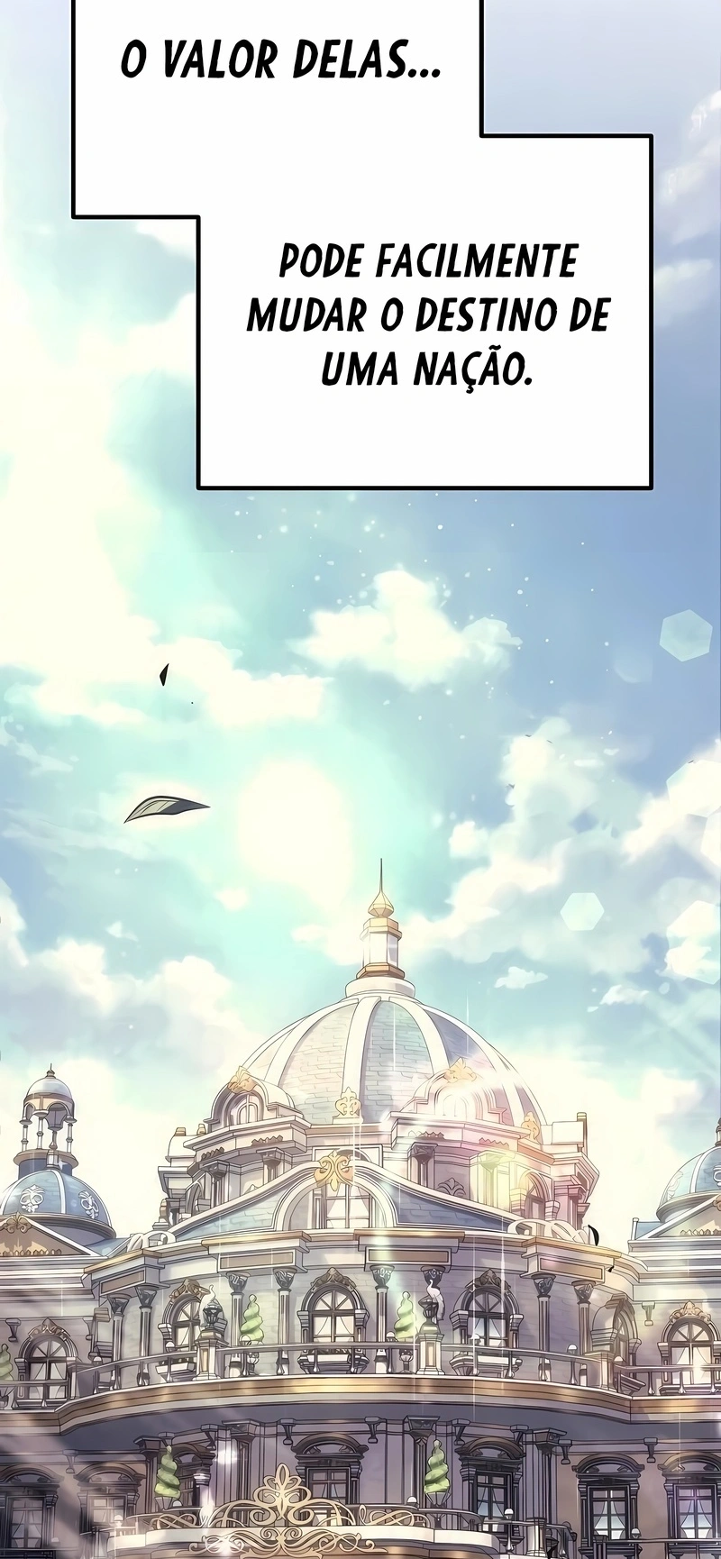 Read O Regressor da Família Caída (PT-BR) PT Manga Online