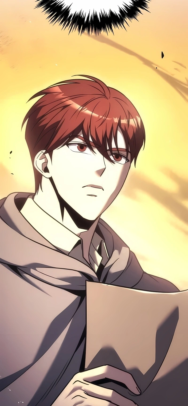 Read O Regressor da Família Caída (PT-BR) PT Manga Online