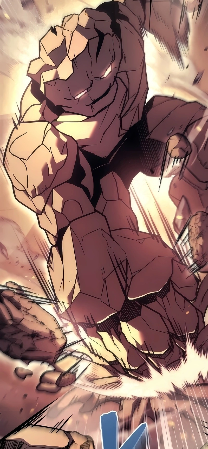 Read O Regressor da Família Caída (PT-BR) PT Manga Online