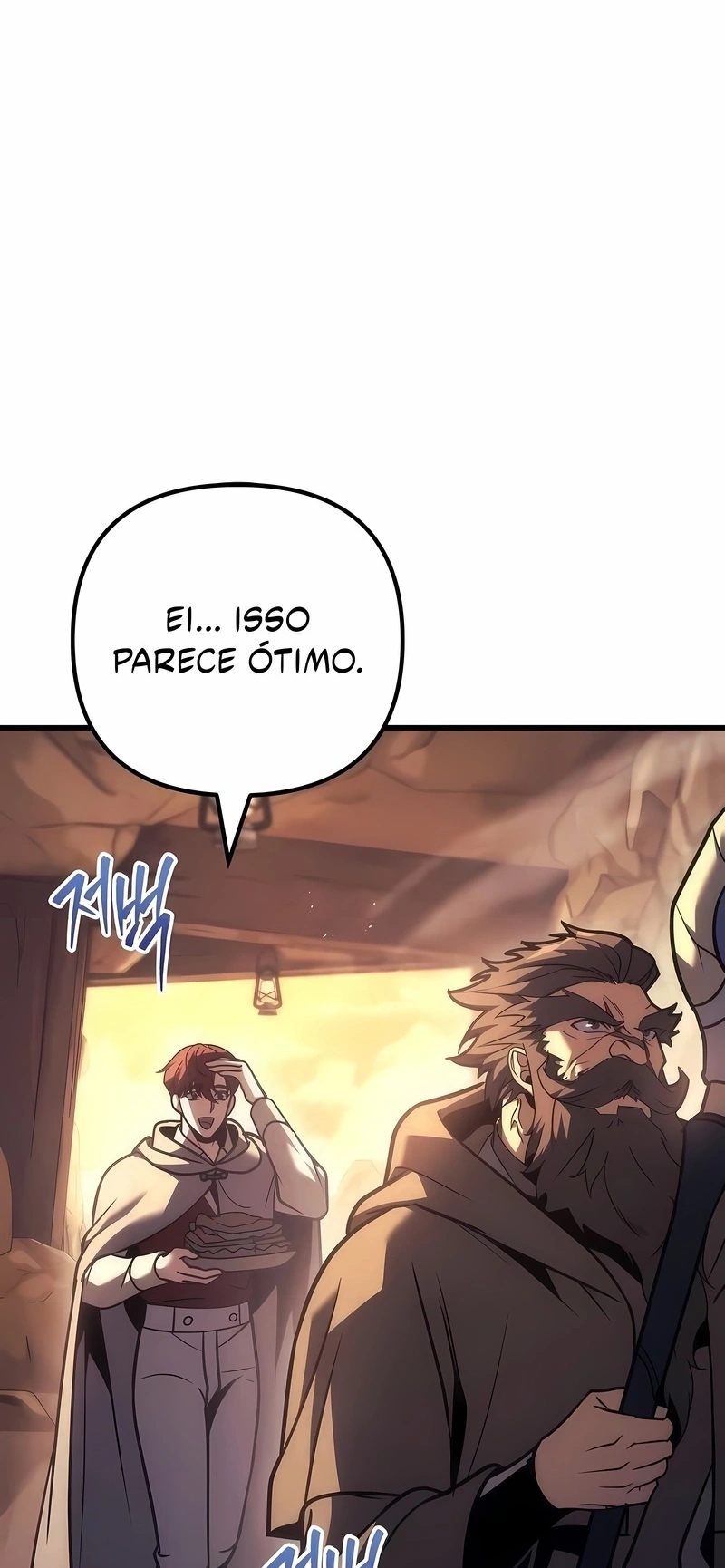 Read O Regressor da Família Caída (PT-BR) PT Manga Online