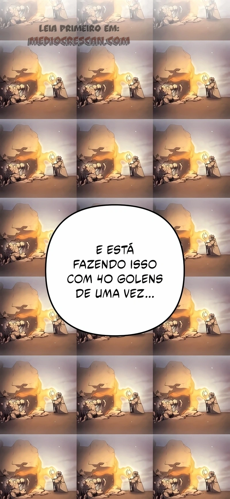 Read O Regressor da Família Caída (PT-BR) PT Manga Online
