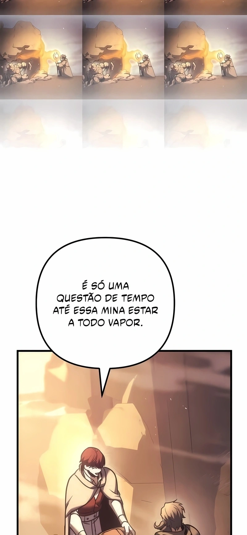 Read O Regressor da Família Caída (PT-BR) PT Manga Online