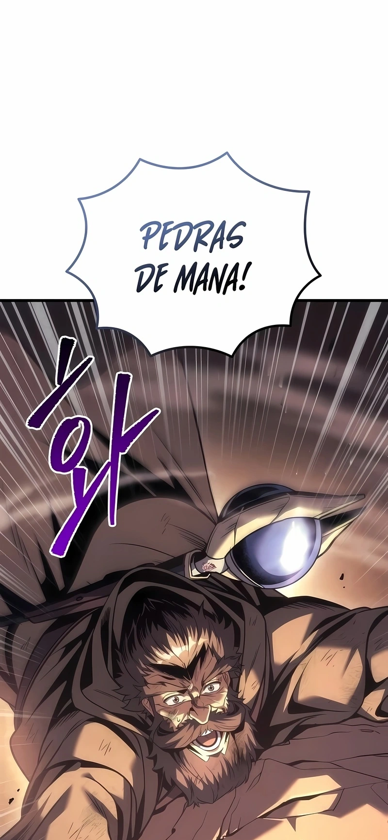 Read O Regressor da Família Caída (PT-BR) PT Manga Online