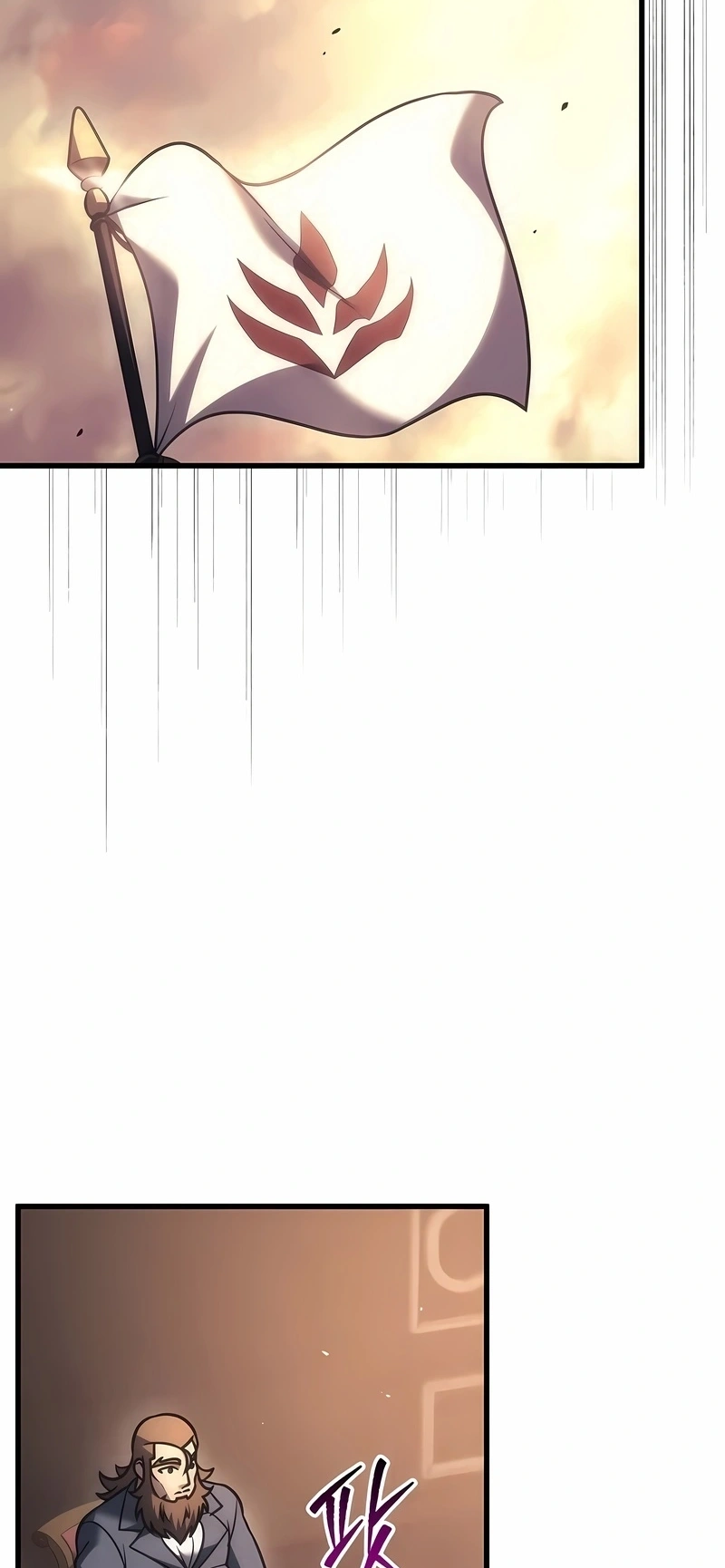 Read O Regressor da Família Caída (PT-BR) PT Manga Online
