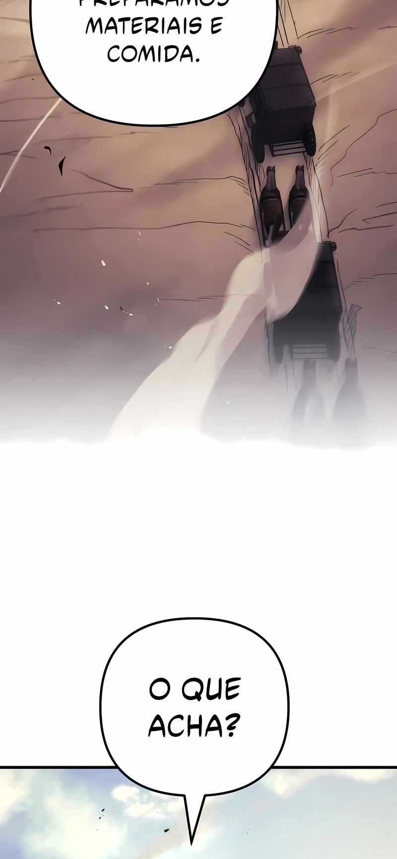 Read O Regressor da Família Caída (PT-BR) PT Manga Online