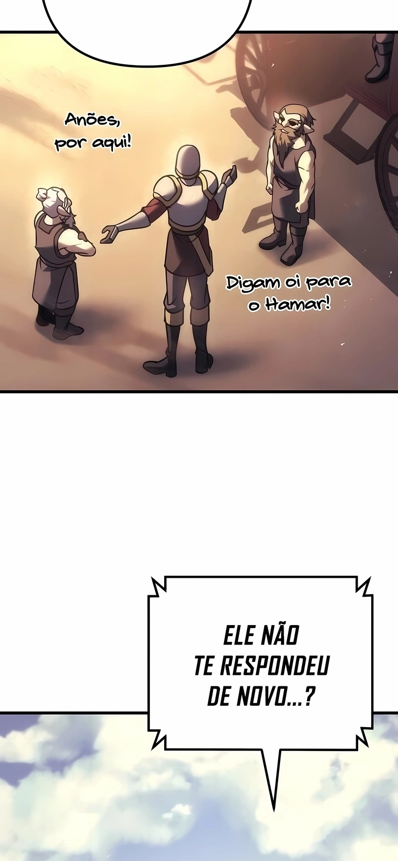 Read O Regressor da Família Caída (PT-BR) PT Manga Online
