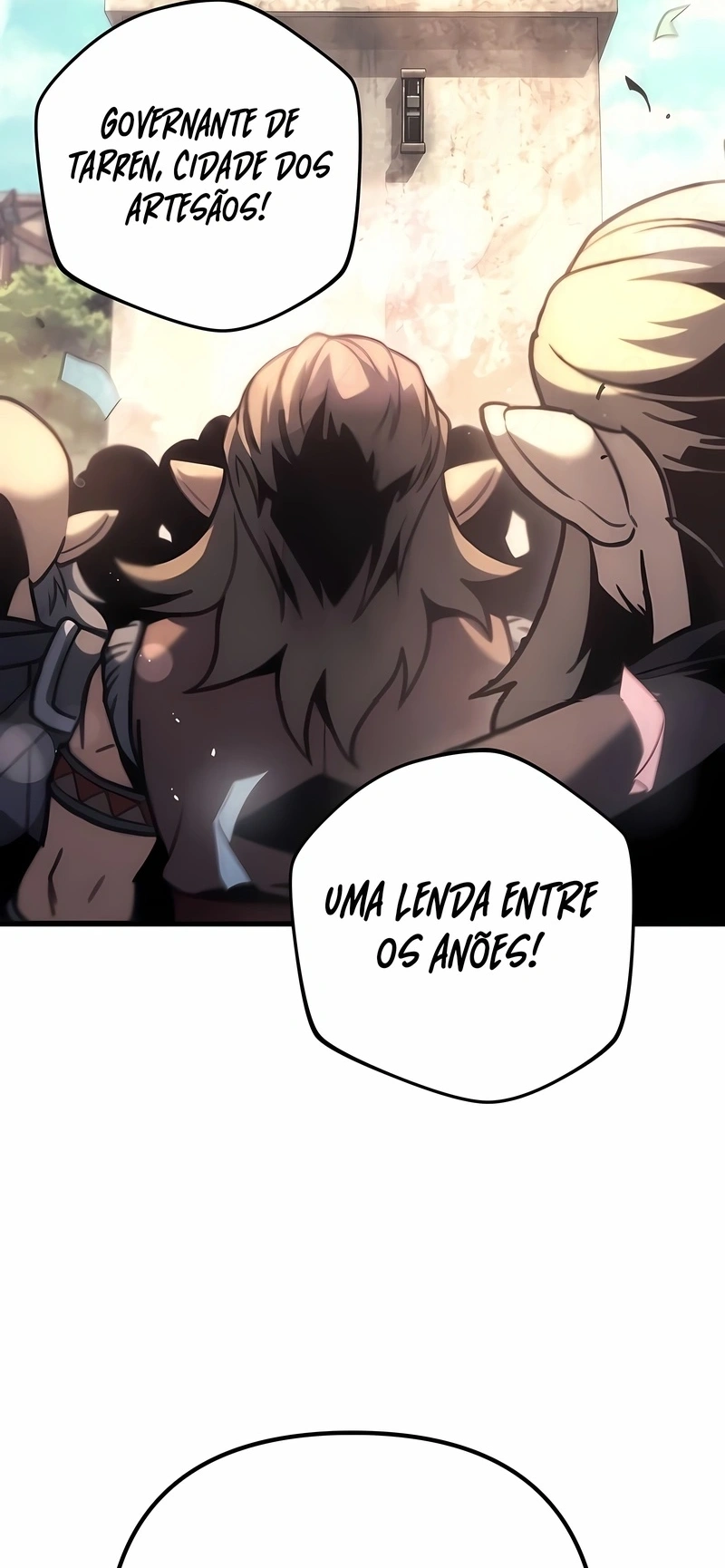 Read O Regressor da Família Caída (PT-BR) PT Manga Online