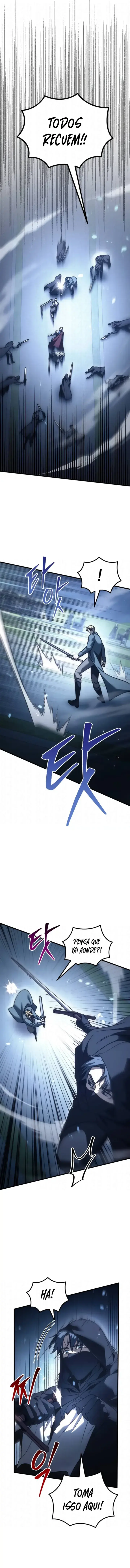 Read O Regressor da Família Caída (PT-BR) PT Manga Online