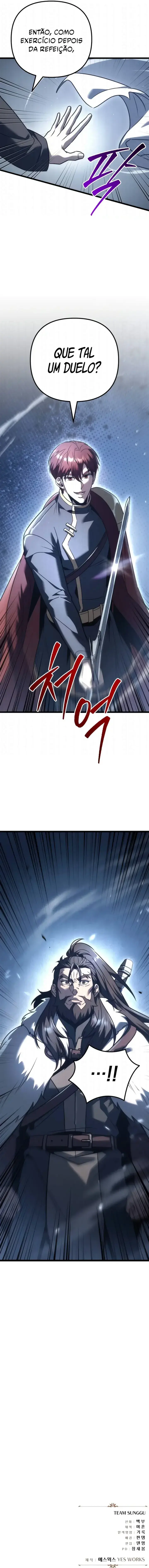 Read O Regressor da Família Caída (PT-BR) PT Manga Online