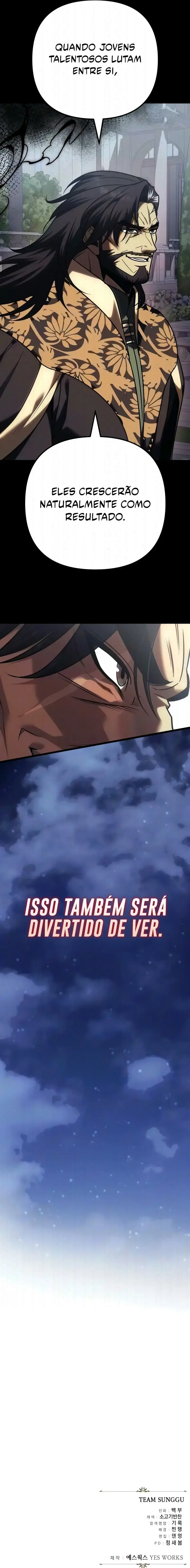 Read O Regressor da Família Caída (PT-BR) PT Manga Online