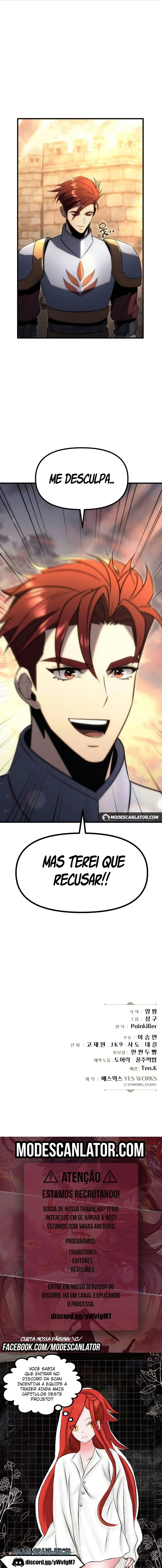 Read O Regressor da Família Caída (PT-BR) PT Manga Online