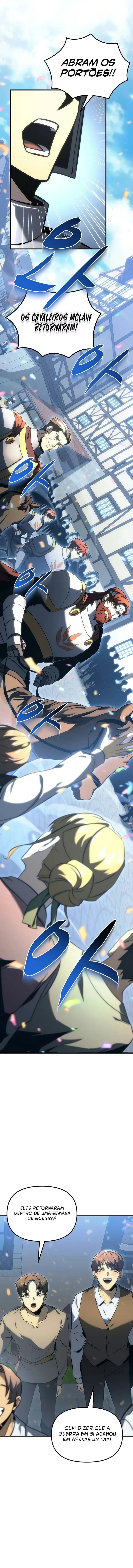 Read O Regressor da Família Caída (PT-BR) PT Manga Online