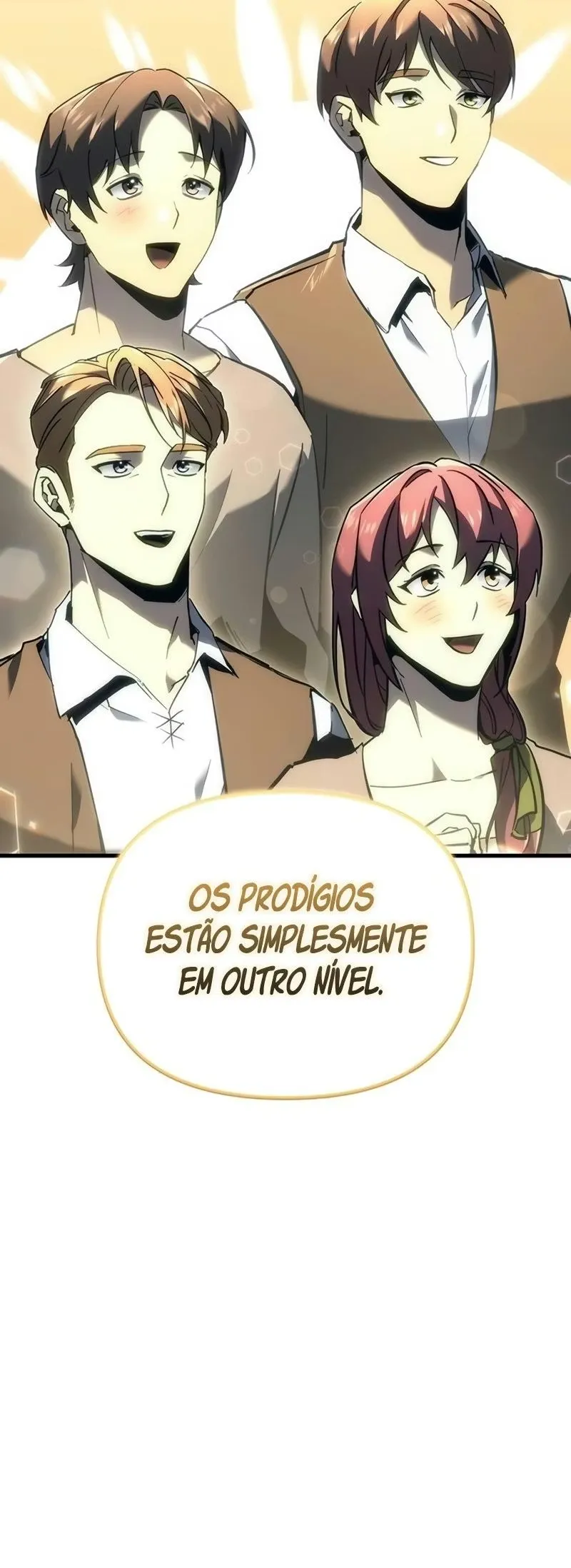 Read O Regressor da Família Caída (PT-BR) PT Manga Online