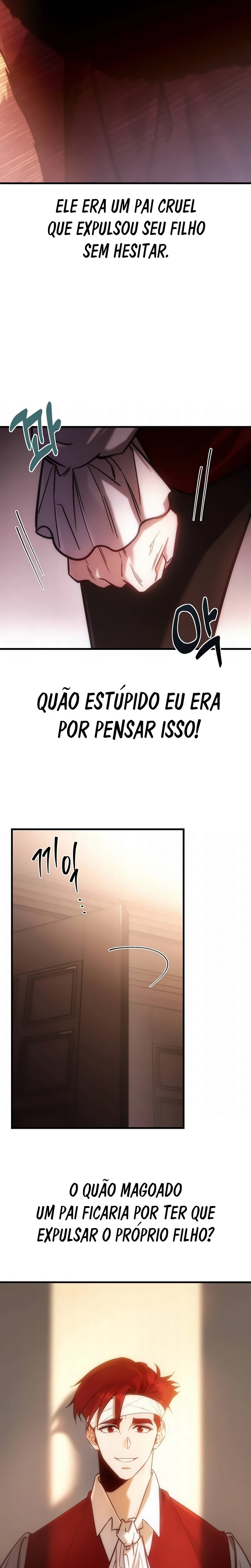 Read O Regressor da Família Caída (PT-BR) PT Manga Online