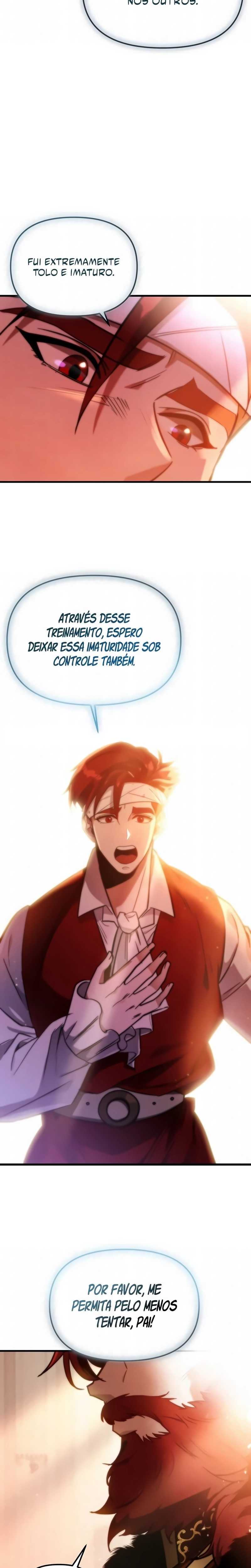Read O Regressor da Família Caída (PT-BR) PT Manga Online
