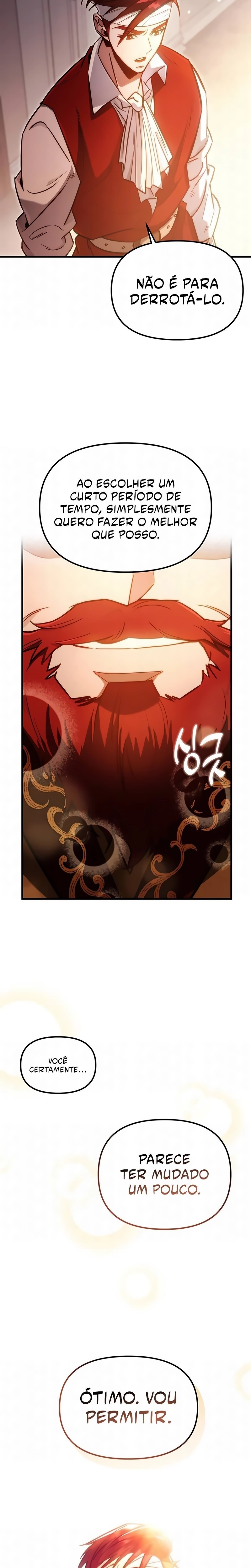 Read O Regressor da Família Caída (PT-BR) PT Manga Online