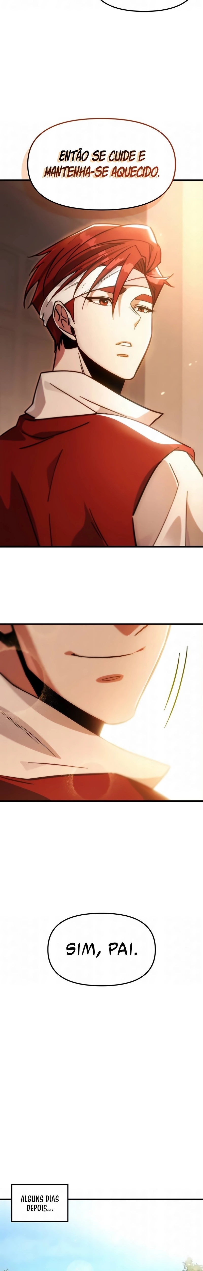 Read O Regressor da Família Caída (PT-BR) PT Manga Online