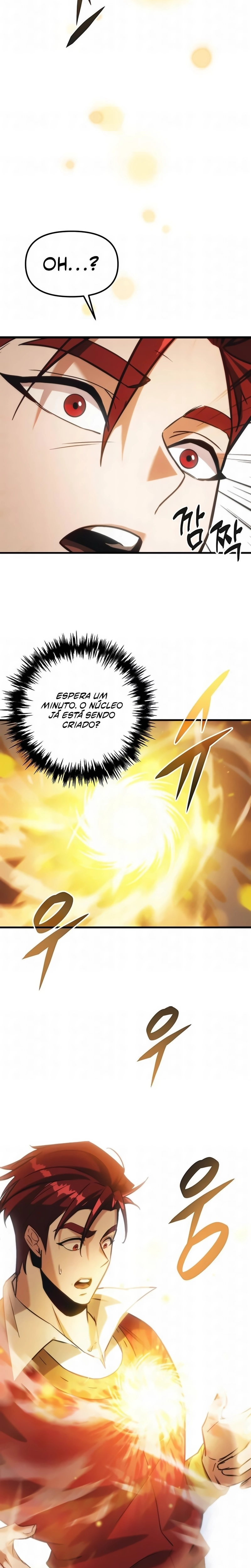 Read O Regressor da Família Caída (PT-BR) PT Manga Online