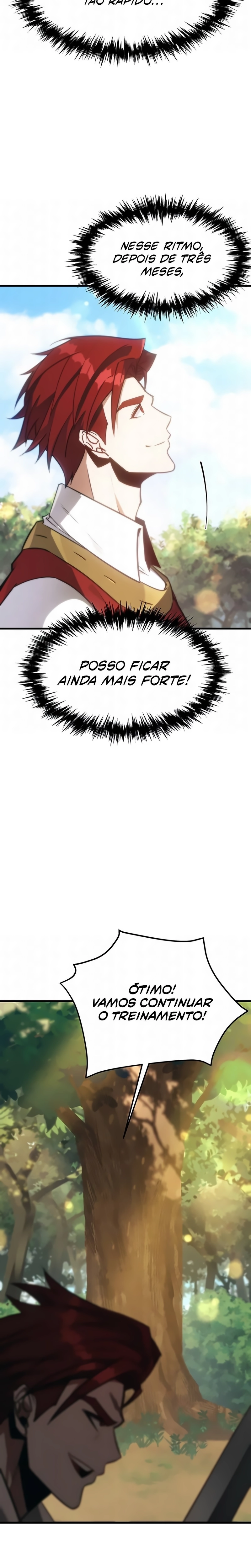 Read O Regressor da Família Caída (PT-BR) PT Manga Online