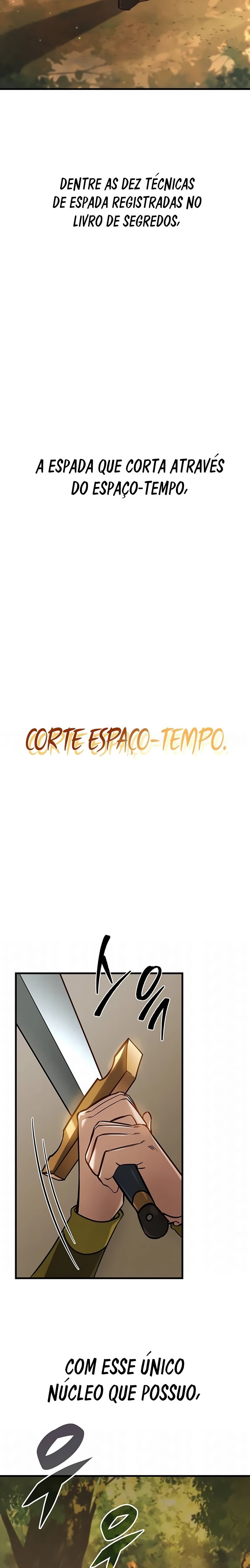 Read O Regressor da Família Caída (PT-BR) PT Manga Online