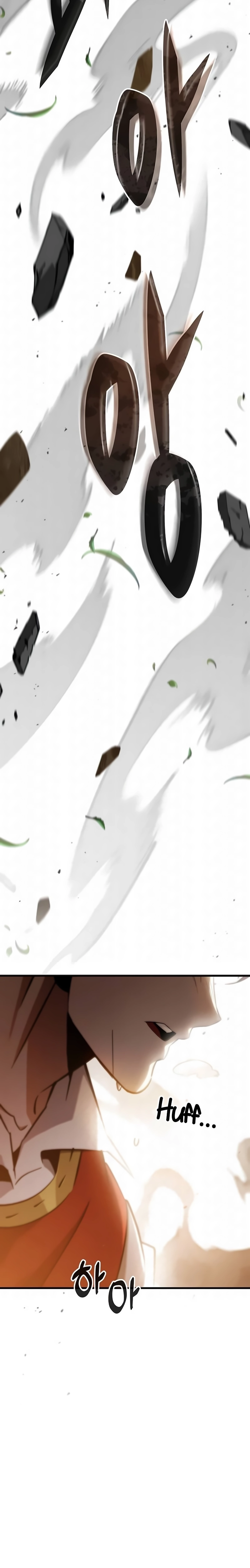 Read O Regressor da Família Caída (PT-BR) PT Manga Online